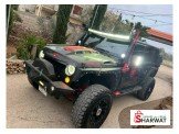  جييب Wrangler 2014 Image 2