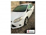 فورد فوكس 2012 Image 2