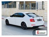 سكودا اوكتافيا 2016 Image 2
