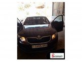 سكودا اوكتافيا 2013 Image 2
