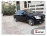 كيا Kia كيا برايد 2008 Image 2