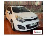 كيا Kia كيا برايد 2014 Image 2