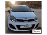 كيا Kia كيا ريو 2014 Image 2