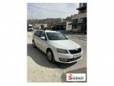 سكودا اوكتافيا 2013 Image 2