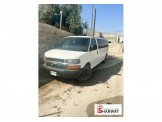  شفروليه سافانا 2011 Image 2