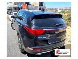 كيا Kia كيا سبورتاج 2017 Image 2