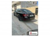 سكودا سوبيرب 2017 Image 2