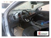 كيا Kia كيا سبورتاج 2014 Image 2