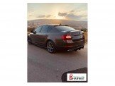 سكودا اوكتافيا 2016 Image 2