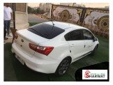 كيا Kia كيا برايد 2018 Image 2