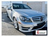 مرسيدس C250 2012 Image 2