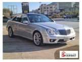مرسيدس E280 2006 Image 2