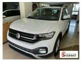فولكسفاجن  t-cross 2020 Image 2