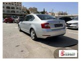 سكودا اوكتافيا 2019 Image 3