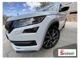 سكودا  كودياك 2019 Image 3