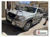 هونداي تيراكان 2007 Image 3