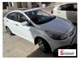 هونداي اكسنت 2017 Image 3