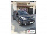 كيا Kia كيا سول 2014 Image 3