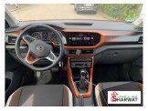 فولكسفاجن  t-cross 2019 Image 3