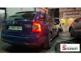 سكودا اوكتافيا 2012 Image 3