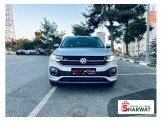 فولكسفاجن  t-cross 2019 Image 3