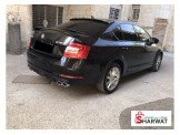 سكودا اوكتافيا 2018 Image 3