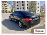 سكودا اوكتافيا 2018 Image 3