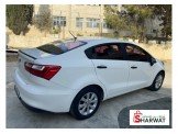 كيا Kia كيا برايد 2017 Image 3