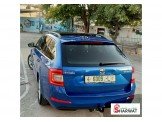 سكودا اوكتافيا 2018 Image 3