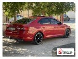 سكودا سوبيرب 2018 Image 3