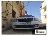 سكودا اوكتافيا 2016 Image 3
