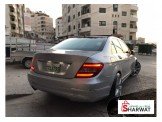 مرسيدس 250 2012 Image 3