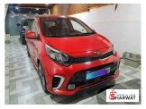 كيا Kia كيا بيكانتو 2018 Image 3