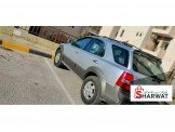 كيا Kia كيا سورينتو 2007 Image 3