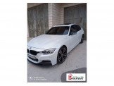 بي ام دبليو 320 2013 Image 3