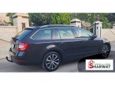 سكودا اوكتافيا 2019 Image 3