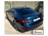 سكودا سوبيرب 2018 Image 3