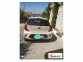 كيا Kia كيا مورننغ 2018 Image 3