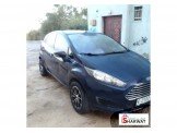 فورد فيستا 2013 Image 3
