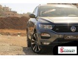 فولكسفاجن  t-roc 2020 Image 3