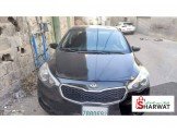كيا Kia كيا سيراتو 2014 Image 3