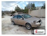  شفروليه اوبترا 2008 Image 3