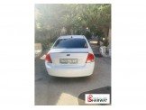 كيا Kia كيا سيراتو 2007 Image 3