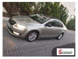 سكودا اوكتافيا 2014 Image 3