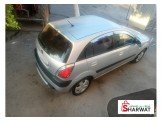 كيا Kia كيا برايد 2008 Image 3