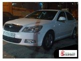 سكودا اوكتافيا 2012 Image 3
