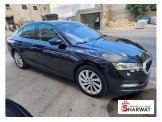 سكودا اوكتافيا 2020 Image 3