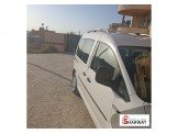 فولكسفاجن كادي 2016 Image 3