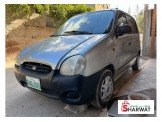 هونداي اتوس 2000 Image 3