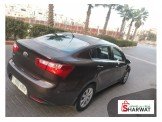كيا Kia كيا ريو 2013 Image 3